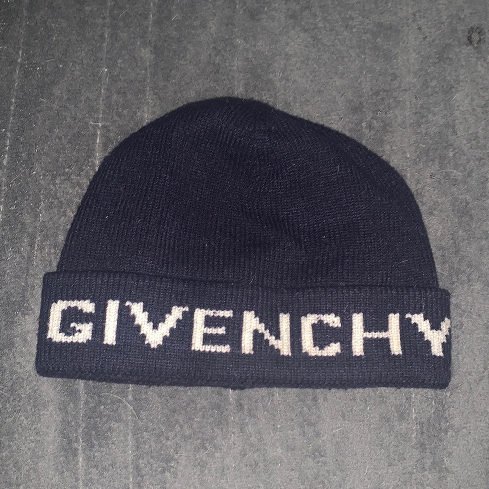 Givenchy beanie